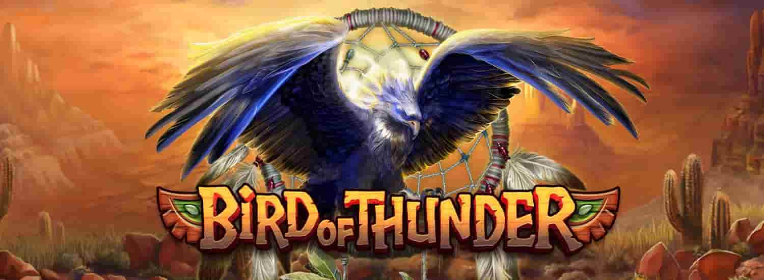 Bird Of Thunder Bird Of Thunder