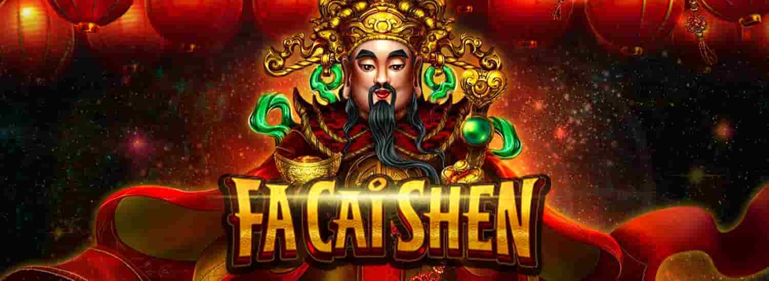 Fa Cai Shen Fa Cai Shen